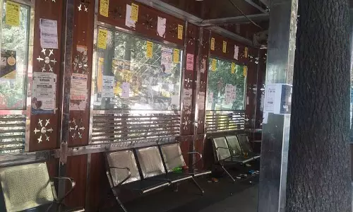 बस संबंधी समस्याओं से Shimla के लोग परेशान बस संबंधी समस्याओं से Shimla के लोग परेशान