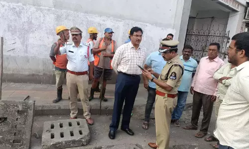 HYDRAA जनवरी 2025 से हर सोमवार को शिकायत दिवस शुरू करेगा