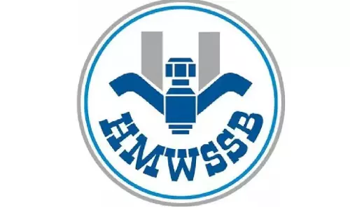 HMWSSB 1,395 किलोमीटर सीवेज पाइपलाइनों और 1 लाख से ज़्यादा मैनहोल की सफ़ाई करेगा