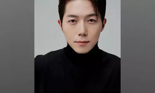 South Korean अभिनेता पार्क मिन-जे का 32 वर्ष की आयु में निधन South Korean अभिनेता पार्क मिन-जे का 32 वर्ष की आयु में निधन