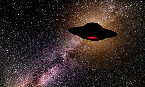 मनुष्य को अभी तक एलियन जीवन क्यों नहीं मिला?
