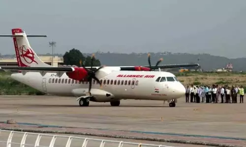 Assam :  पर्यटन को बढ़ावा देने के लिए एलायंस एयर ने गुवाहाटी से जीरो तक सीधी उड़ान शुरू