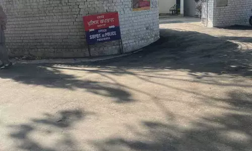 City Club ने MC की संपत्तियों पर किया अतिक्रमण, नगर निगम असहाय City Club ने MC की संपत्तियों पर किया अतिक्रमण, नगर निगम असहाय
