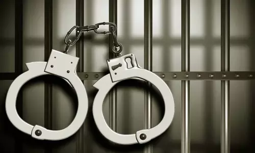 Mumbai: कस्टम विभाग ने 41 वर्षीय पालघर निवासी को गिरफ़्तार किया