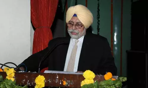 Ludhiana: कृषि विश्वविद्यालय ने एकीकृत कृषि प्रणालियों पर कार्यशाला आयोजित की Ludhiana: कृषि विश्वविद्यालय ने एकीकृत कृषि प्रणालियों पर कार्यशाला आयोजित की