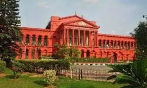 Karnataka: HC ने BDA को 15-मंजिला आवासीय टावर को गिराने का दिया निर्देश