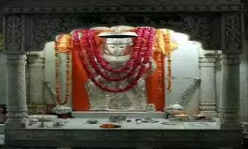 Ganesh Temple: राजस्थान के इस मंदिर के वो रहस्य, जहां होती हैं अनोखी घटनाएँ Ganesh Temple: राजस्थान के इस मंदिर के वो रहस्य, जहां होती हैं अनोखी घटनाएँ