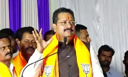Karnataka: BJP बागी विधायक बसनगौड़ा पाटिल यतनाल आज पार्टी हाईकमान से मिलेंगे