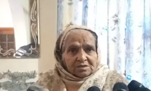 हमलावर की पत्नी बोली -सुखबीर बादल पर हमले के बारे में कुछ नहीं पता, जो हुआ बिल्कुल गलत