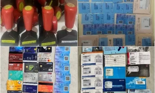ED ने साइबर धोखाधड़ी मामले में 1.36 करोड़ रुपये की क्रिप्टो करेंसी और 47 लाख रुपये की नकदी जब्त की