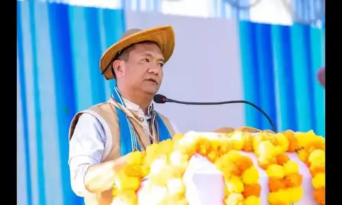 Arunachal में अगले तीन साल में शिक्षा में बदलाव देखने को मिलेगा Arunachal में अगले तीन साल में शिक्षा में बदलाव देखने को मिलेगा