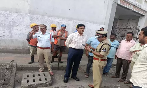 HYDRAA जनवरी 2025 से हर सोमवार को शिकायत दिवस शुरू करेगा