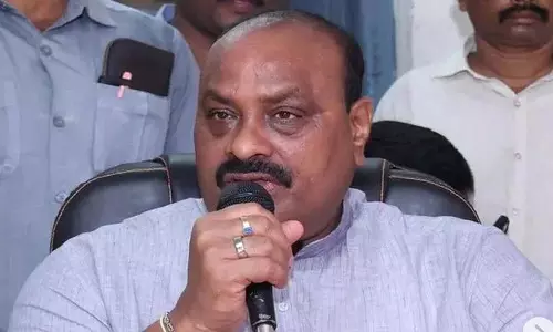 Andhra Pradesh: मंत्रियों ने सऊदी में फंसे 16 युवाओं को वापस लाने का संकल्प लिया