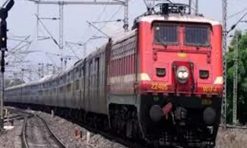 Prayagraj: रेलवे ने महाकुंभ 2025 के लिए जारी शेड्यूल