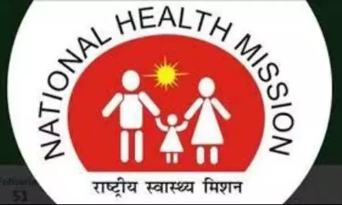 Punjab: सहमति के बाद राज्य को एनएचएम के तहत ₹164 करोड़ रुपए मिले