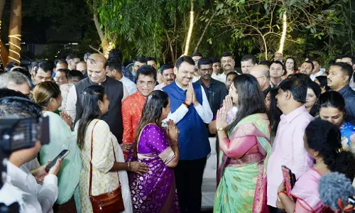 Fadnavis का दिलचस्प राजनीतिक सफर, उपमुख्यमंत्री और फिर से मुख्यमंत्री