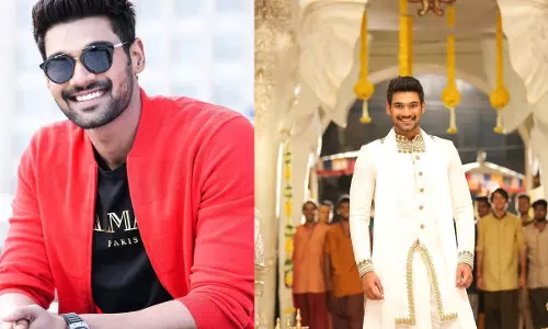 Bellamkonda का हीरो करने जा रहा है शादी