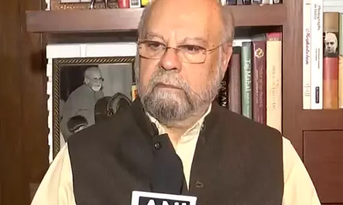 शिअद के नरेश गुजराल ने सुखबीर सिंह बादल पर हमले की NIA जांच की मांग की
