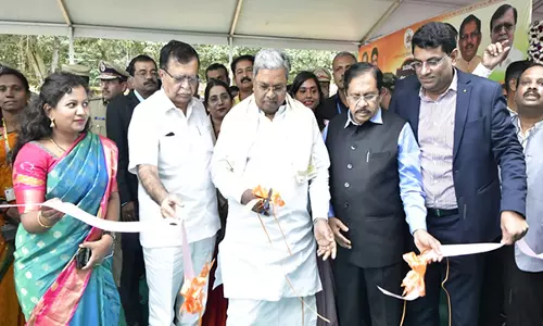 लोकायुक्त को ईडी के पत्र के पीछे दुर्भावनापूर्ण मंशा: CM सिद्धारमैया