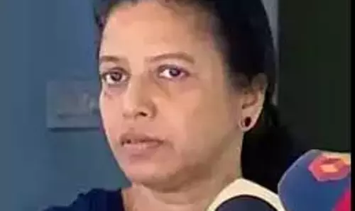 Kerala : एडीएम नवीन बाबू की पत्नी के तबादले के अनुरोध को मिली मंजूरी