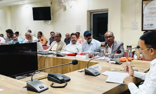 Dungarpur: जिला महिला समाधान समिति की बैठक 9 दिसंबर को Dungarpur: जिला महिला समाधान समिति की बैठक 9 दिसंबर को