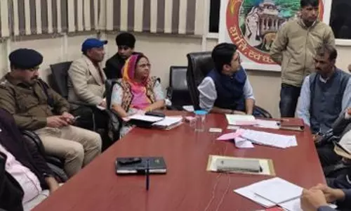 Bundi: ग्राम पंचायतों में जन सुनवाई आज