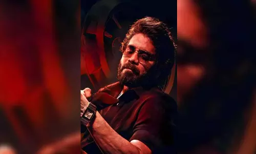 Nagarjuna Story: नागार्जुन संक्रांति के बाद फिल्म सेट पर