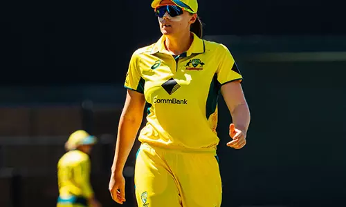 Australia का वनडे विश्व कप का सफर भारत के साथ सीरीज से शुरू होगा