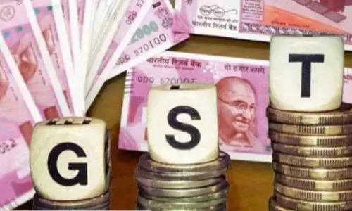 राजस्व संग्रह घटा, सरकारी सहायता पर निर्भरता बढ़ी: RBI