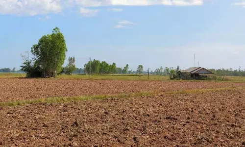 Meghalaya ने बड़े निवेश को आकर्षित करने के लिए भूमि पट्टे की अवधि बढ़ाई
