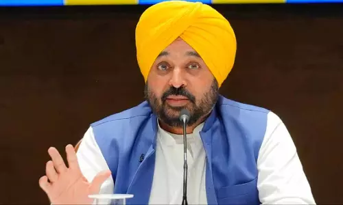 CM Mann ने कहा, जल्द ही और अधिक सरकारी नौकरियां दी जाएंगी