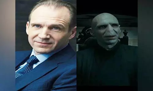 राल्फ फिएन्स ने Harry Potter में सिलियन मर्फी द्वारा वोल्डेमॉर्ट की भूमिका निभाने पर कहा