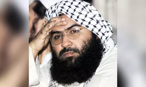 भारत का मोस्ट वांटेड आतंकी 20 साल बाद आया सामने, भारत के खिलाफ उगला जहर भारत का मोस्ट वांटेड आतंकी 20 साल बाद आया सामने, भारत के खिलाफ उगला जहर