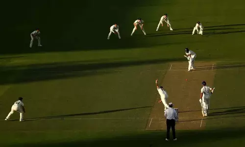 एडिलेड में IND vs AUS पिंक बॉल टेस्ट का अपडेटेड स्टार्ट टाइम होगा एडिलेड में IND vs AUS पिंक बॉल टेस्ट का अपडेटेड स्टार्ट टाइम होगा