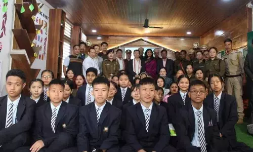 Arunachal में महिलाओं और बच्चों के खिलाफ हिंसा से निपटने के लिए Arunachal में महिलाओं और बच्चों के खिलाफ हिंसा से निपटने के लिए