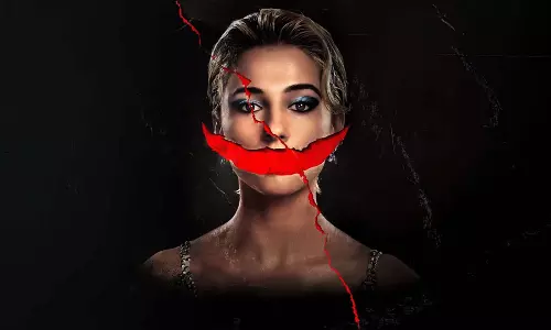 Smile 2 ओटीटी रिलीज की तारीख