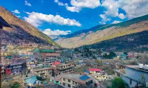 Himachal: राज्य सर्दियों के लिए तैयार