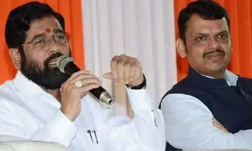 Shiv Sena को कितने मंत्री पद मिलेंगे? शिंदे गुट के नेता का बड़ा बयान