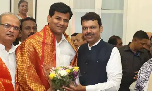 Ravi Rana ने एकनाथ शिंदे का नाम लेते हुए कहा मुख्यमंत्री का गणित