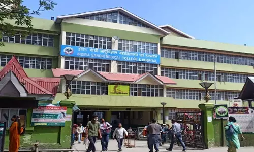 शिमला में TB उन्मूलन कार्यक्रम 7 दिसंबर से शिमला में TB उन्मूलन कार्यक्रम 7 दिसंबर से