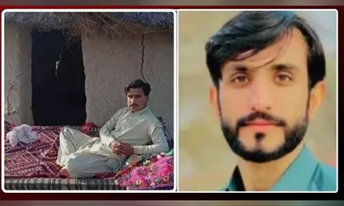 Pakistan: बलूचिस्तान में अपहरण के चार और मामले सामने आए Pakistan: बलूचिस्तान में अपहरण के चार और मामले सामने आए