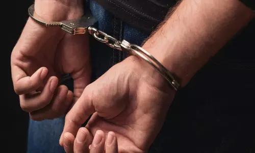 BIG BREAKING: AAP विधायक को जमानत मिलते ही फिर हुए गिरफ़्तार
