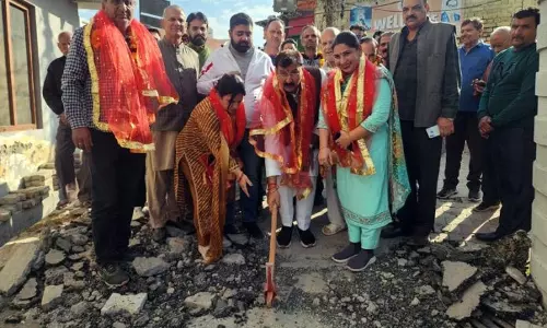 Arvind: भाजपा समावेशिता के माध्यम से राष्ट्र निर्माण के लिए प्रतिबद्ध