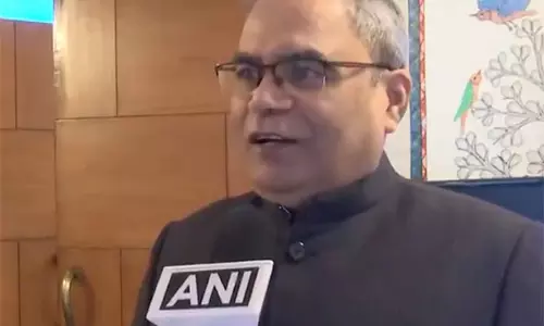 BIMSTEC की प्रगति लोगों की आशा के अनुरूप नहीं है: बिम्सटेक महासचिव पांडे