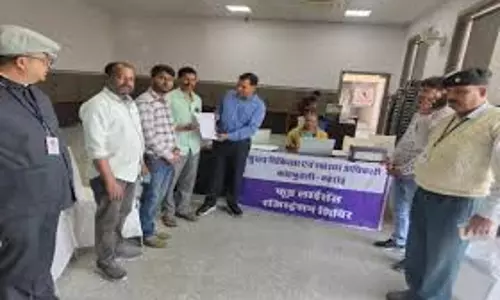 Bharatpur: पालनहार लाभार्थियों का शत प्रतिशत सत्यापन तक शिविर आयोजित करने के निर्देश