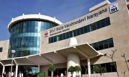 SMVD नारायणा के डॉक्टरों ने अस्पताल के खिलाफ टिप्पणी वापस लेने की मांग की SMVD नारायणा के डॉक्टरों ने अस्पताल के खिलाफ टिप्पणी वापस लेने की मांग की