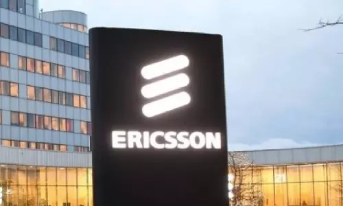 Ericsson ने भारत में परिचालन के लिए भारती एयरटेल से अरबों डॉलर का सौदा जीता