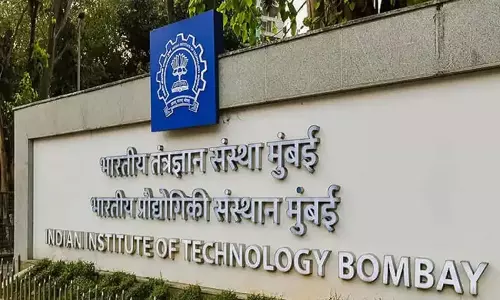 IIT बॉम्बे का नया ऐप जलवायु परिवर्तन पर नज़र रखेगा रखेगा