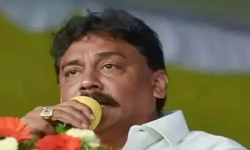 Former MLA पेंडुर्थी वेंकटेश को सीएम का कार्यक्रम समन्वयक नियुक्त किया गया