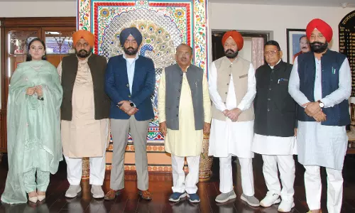 Jaipur: ई-विधान से विधानसभा सदन व विधानसभा सचिवालय को डिजिटल करने के निर्देश Jaipur: ई-विधान से विधानसभा सदन व विधानसभा सचिवालय को डिजिटल करने के निर्देश